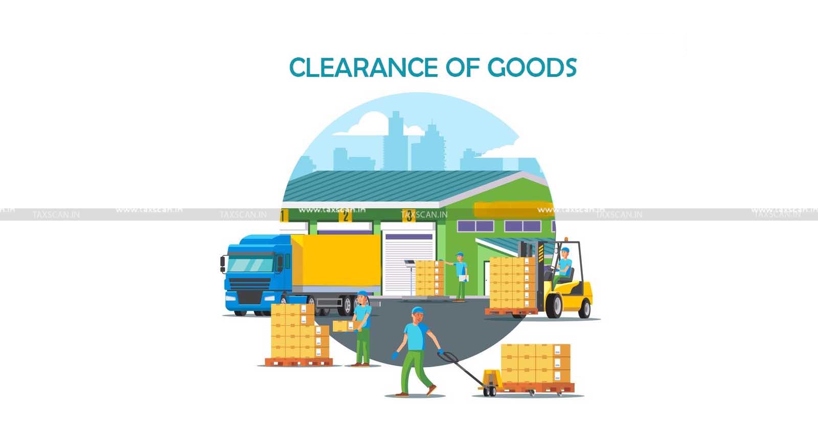 Clearance of goods - Revocation of CB License - CESTAT - Customs House Agent - CB License - taxscan
