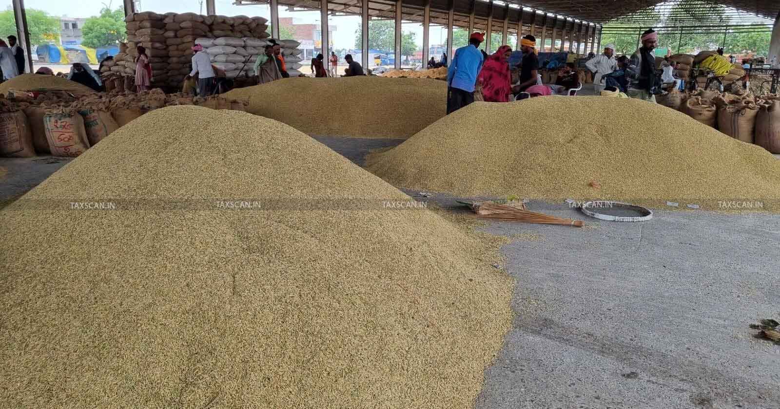 DGFT - Export Ban - De Oiled Rice Bran - extends Export Ban - extension - taxscan