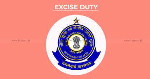 Excise Duty - Customs - Appellate Tribunal - TAXSCAN