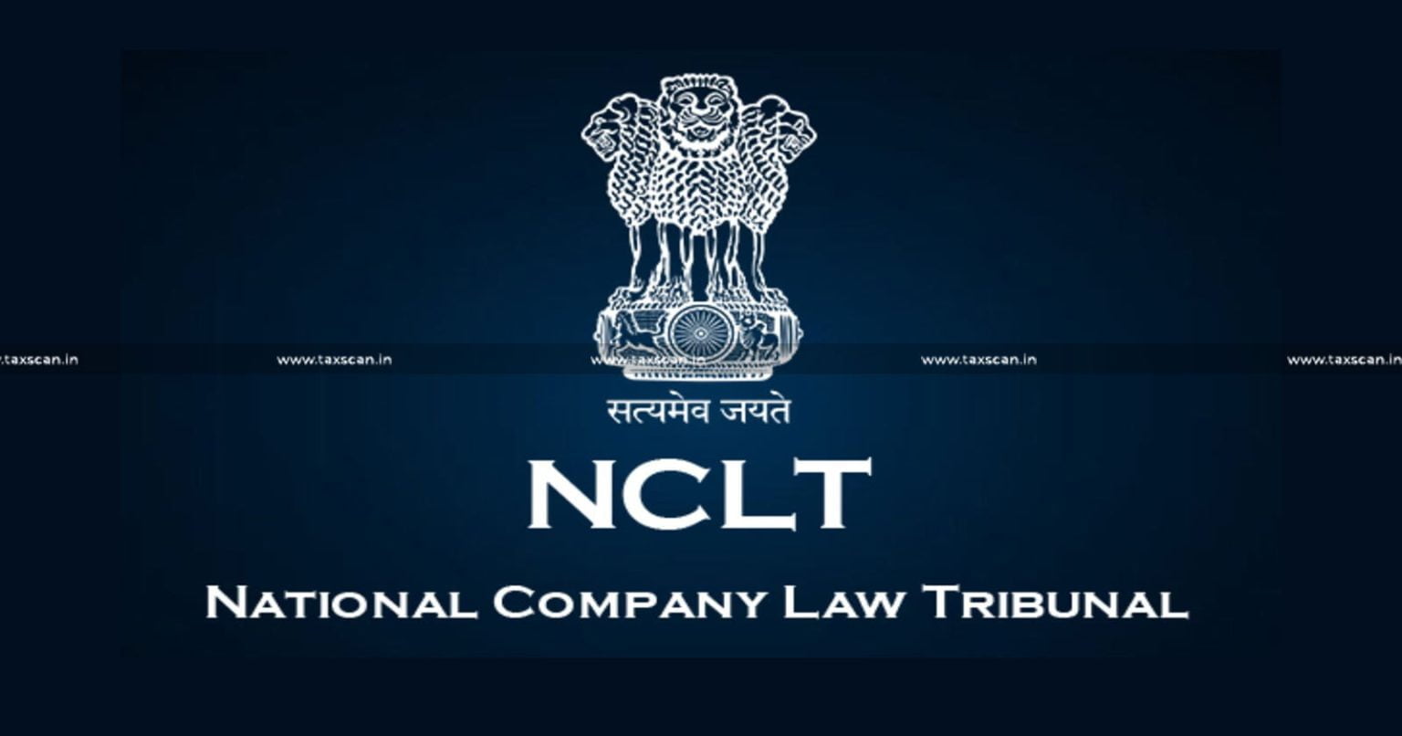 Failure - Comply - Regulation - Liquidation Regulations-NCLT - Investigation against Liquidator-TAXSCAN
