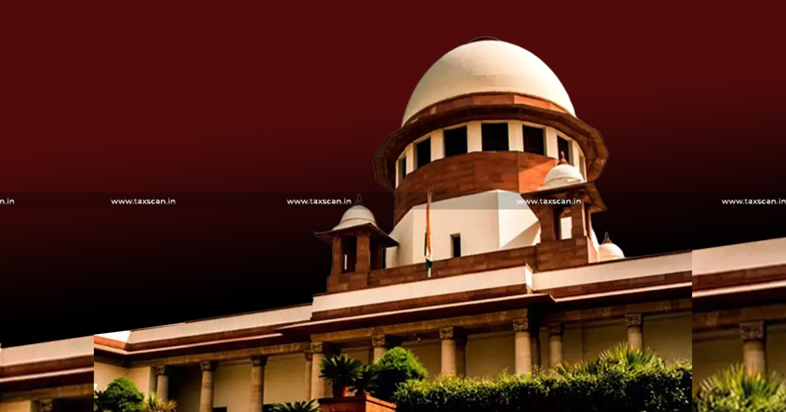 Filing Customs Appeal - Customs Appeal - Supreme Court - Satisfactory Reason - Appeal - sc - TAXSCAN