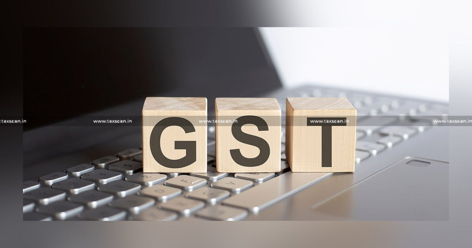 GST - Salary - gst Implications - Salary secondment - Goods and Service Tax - taxscan