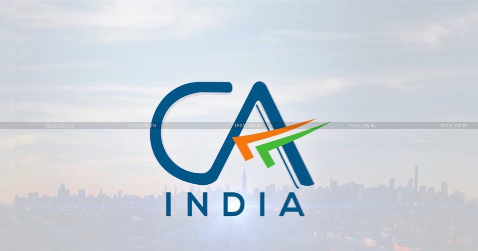 ICAI - CA Inter Results - CA Final Results - CA Inter - Chartered Accountant - taxscan