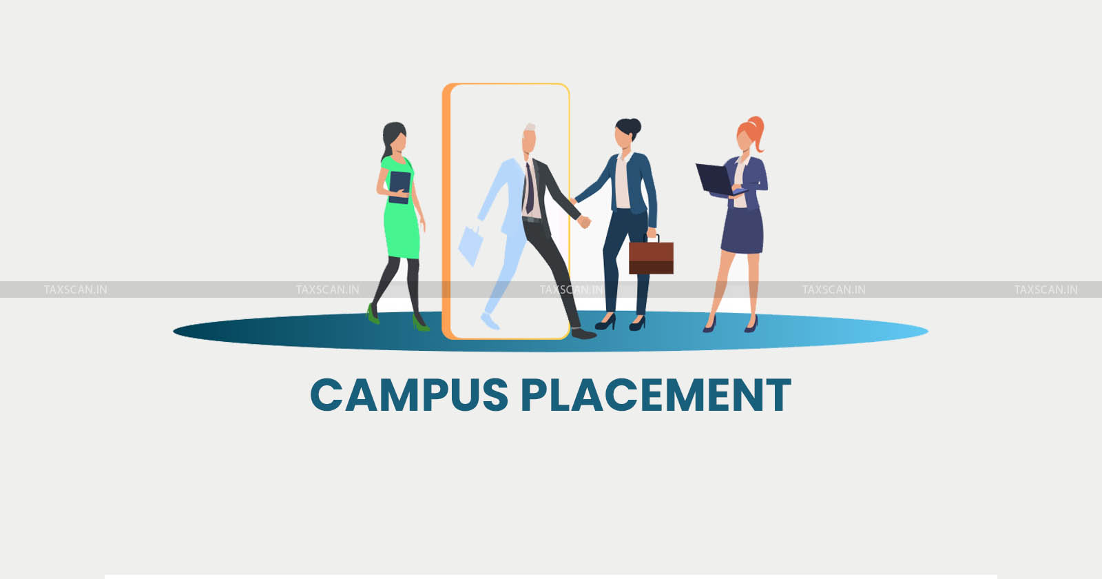 ICAI - Campus Placement - Chartered Accountants - CA - Qualified Chartered Accountants - TAXSCAN