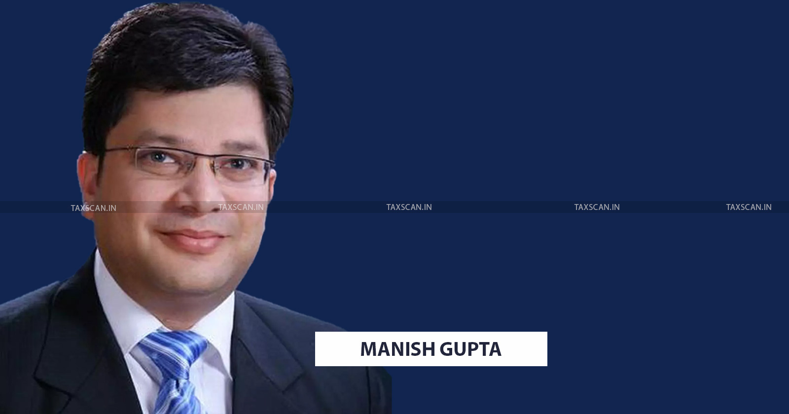 ICSI - International Sustainability Standards - Manish Gupta - President of ICSI - taxscan