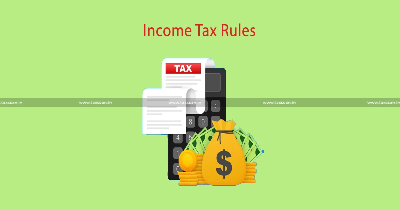 Income Tax Rules - CBDT - amendment - Safe Harbour Rules - TAXSCAN