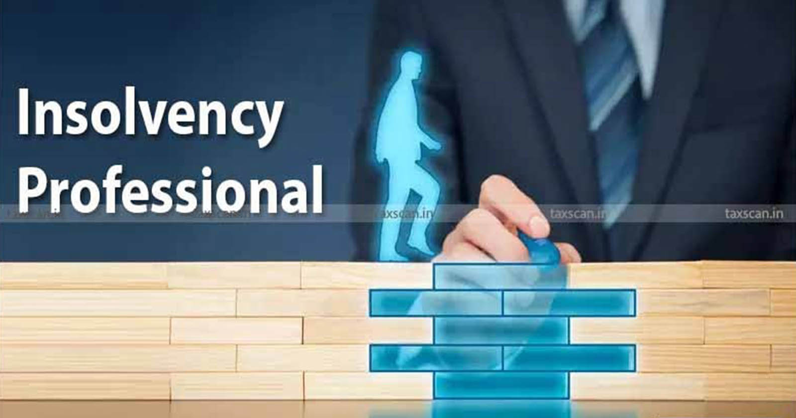 Insolvency Professional - Appointing Insolvency Professional - Scrutiny of Past Actions - SEBI regulations - Securities Exchange Board Of India - TAXSCAN