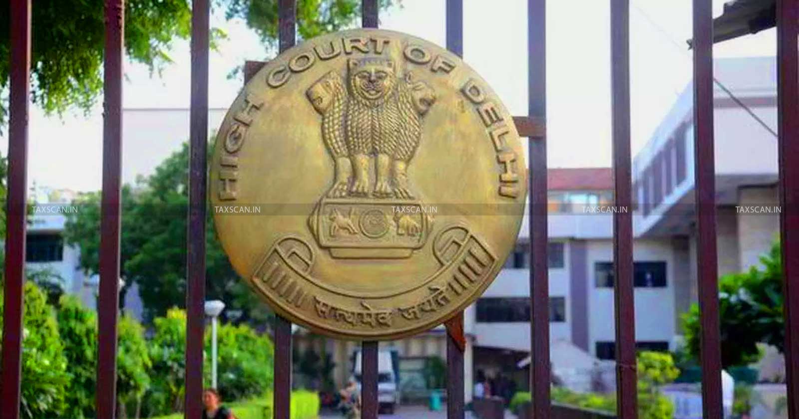 Insolvency Resolution Professional - Public Servant - delhi hc - delhi high court - Prevention of Corruption Act - TAXSCAN