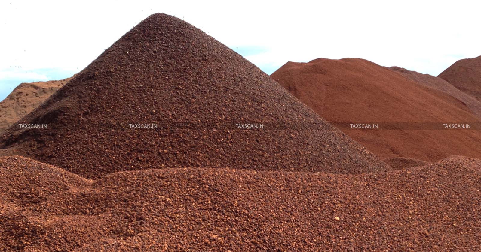 Iron ore fines - payment of Customs Duty - CESTAT allows Refund Claim - Refund Claim - CESTAT - TAXSCAN