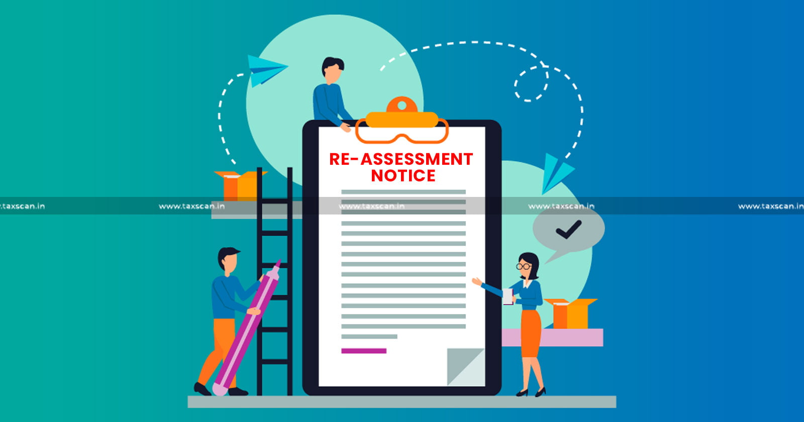 Karnataka High Court - Income Tax Act - reassessment notice - TAXSCAN