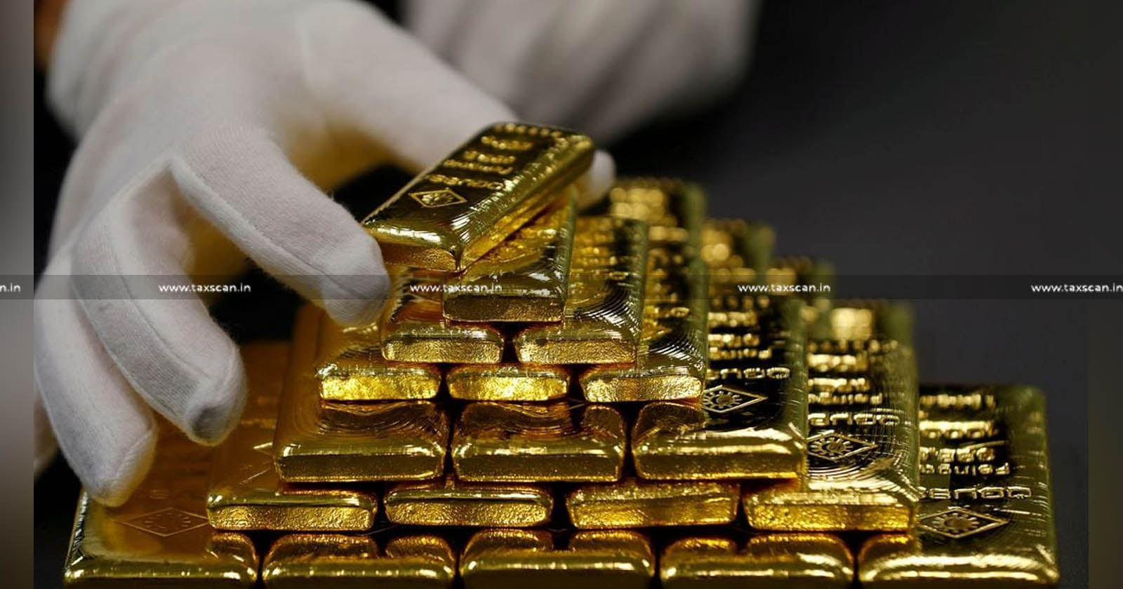 Kerala HC - Kerala High Court - Seized Gold - Gold Items - Customs Appeals - Customs Appeals by Revenue - TAXSCAN