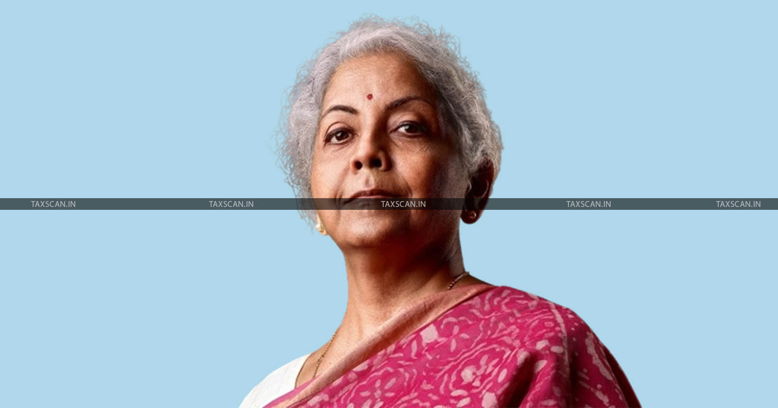 Finance and Corporate Affairs - Lok Sabha - Minister Nirmala Sitharaman - TAXSCAN