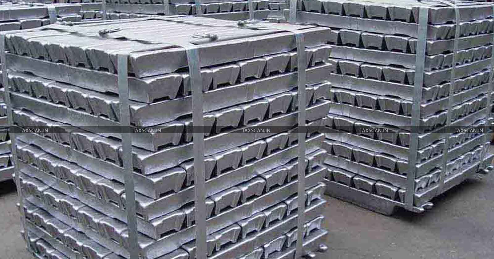 No Excise duty - Aluminium Dross - Skimming - Aluminium Ingots-CESTAT - favour - Hindalco Industries-TAXSCAN