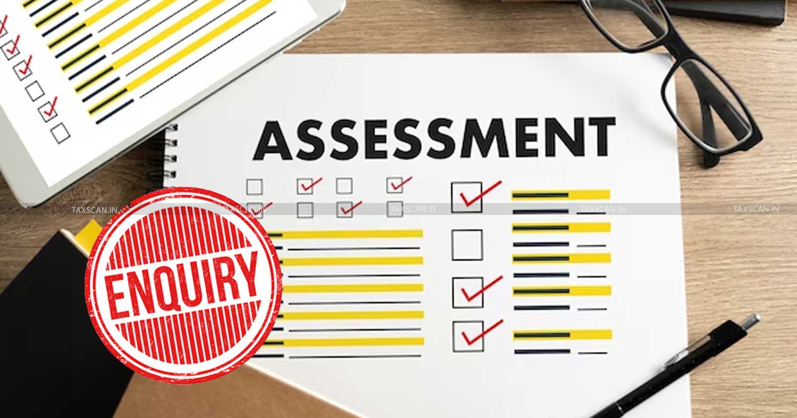 PCIT - Fresh Assessment without Enquiry - Supreme Court - Special Leave Petition - SLP - Assessment - taxscan