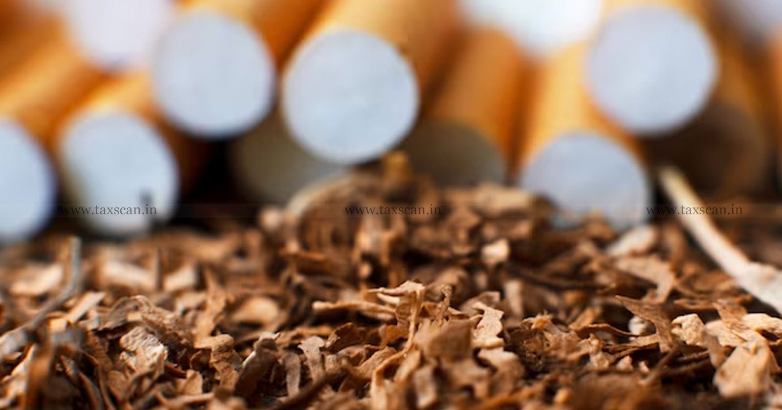 P&H HC - CESTAT - Decade-Long Stay - Pre-Deposit to Tobacco Company - Tobacco Company - taxscan