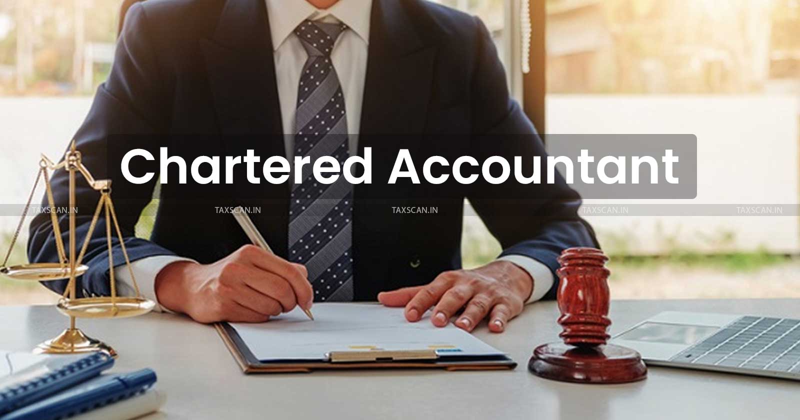 Planning to Build Your Carrer as CA - Itinerary to Chartered Accounting - TAXSCAN