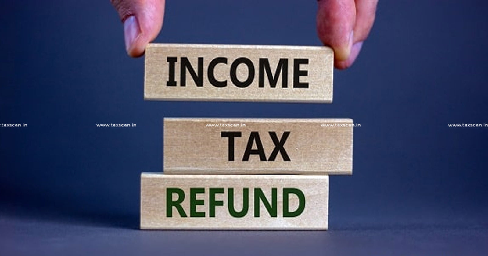 Rajasthan HC - Interest - Delayed VSVS Income Tax Refund Income Tax Refund - Interest in lieu of Delayed VSVS Income Tax Refund - taxscan