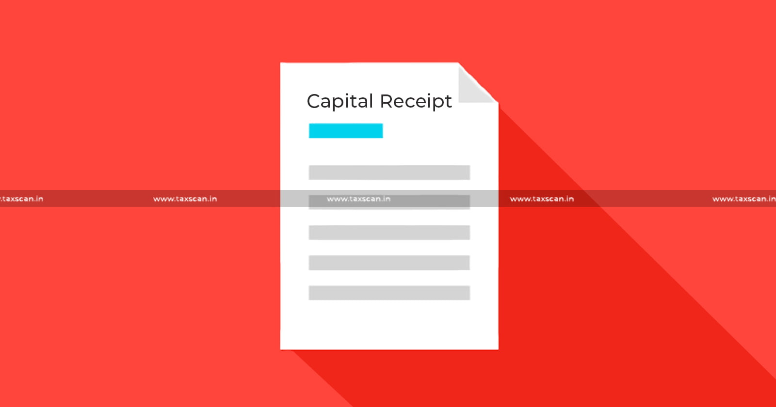Receipt of Compensation - Capital Receipt - ITAT deletes Addition - TAXSCAN