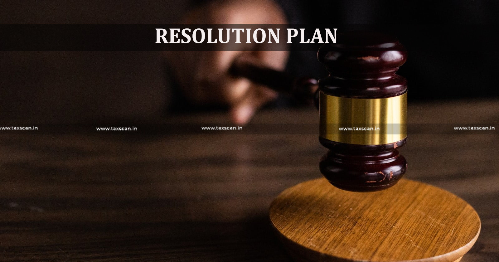 Resolution Plan - MSME Registration - CIRP - Supreme Court - Supreme Court on resolution plan - CIRP commencement - Promoter eligibility - taxscan
