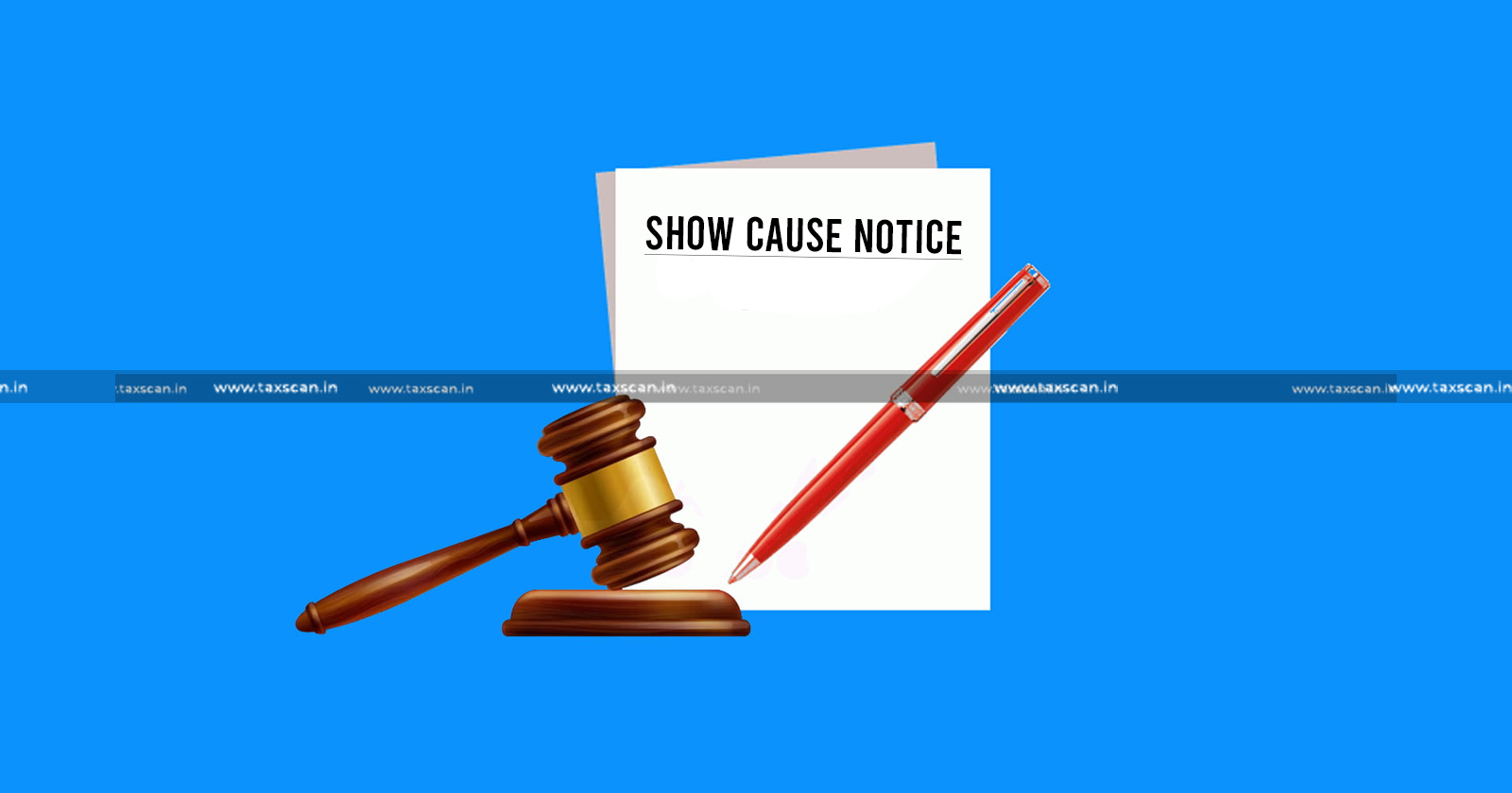 SCN - Show Cause Notice - Income Tax Act - Income Tax - Kerala HC - TAXSCAN
