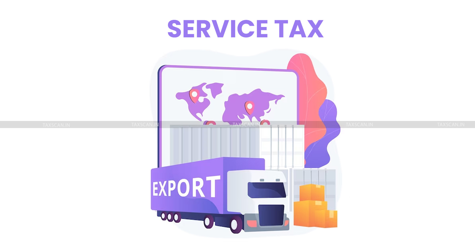Service Tax - Commission from Overseas Entity - BAS - Export of Service - CESTAT Chandigarh - taxscan