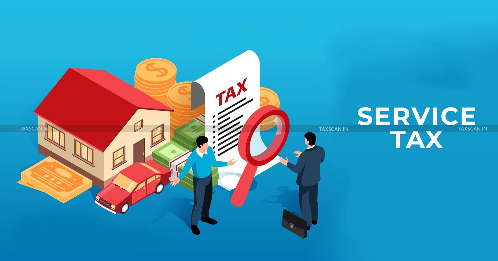 Service Tax Liability - Service Tax - Examination of Activities - Transactions - CESTAT - taxscan