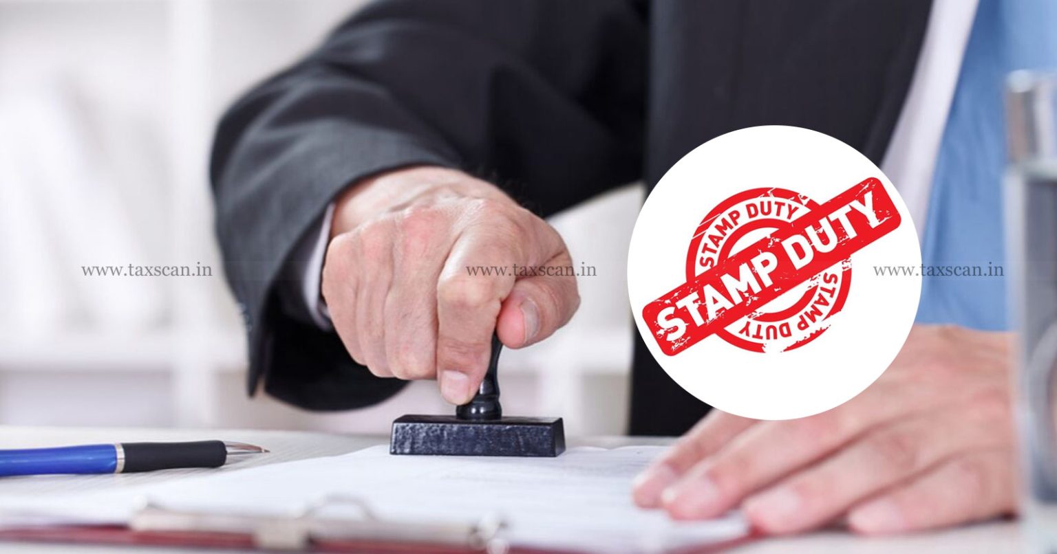 Stamp Duty Value - Stamp Duty - Registration - ITAT - itat mumbai - Date of Allotment - IT act - taxscan