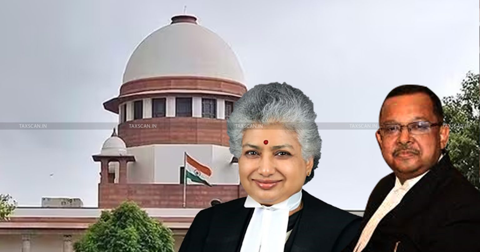 Supreme Court - Written Down Value Method - Computing Depreciation - Jindal Steel & Power - depreciation of Assets - Power Generation - Jindal Steel - taxscan