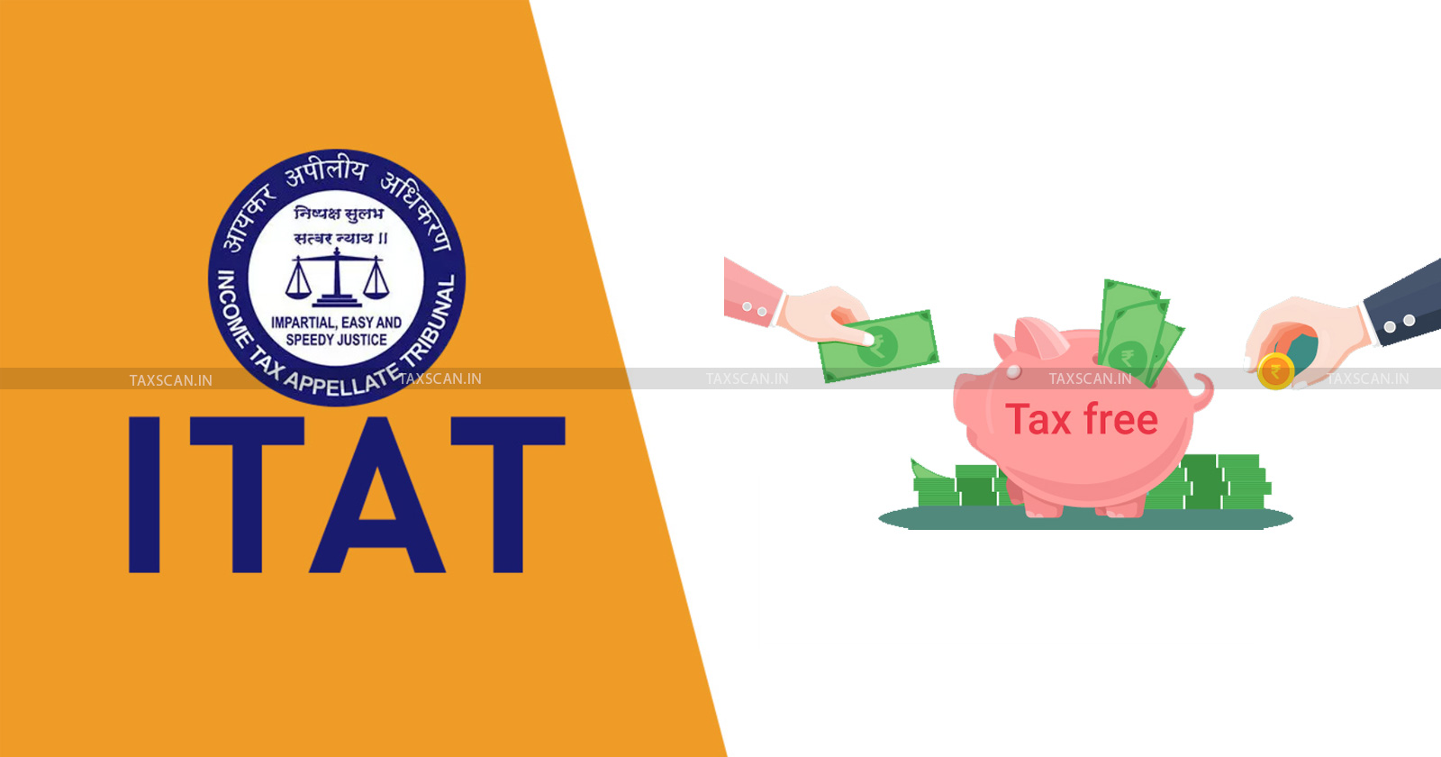 Tax-Free Income - ITAT - Disallowance - Demonstrable Evidence - taxscan