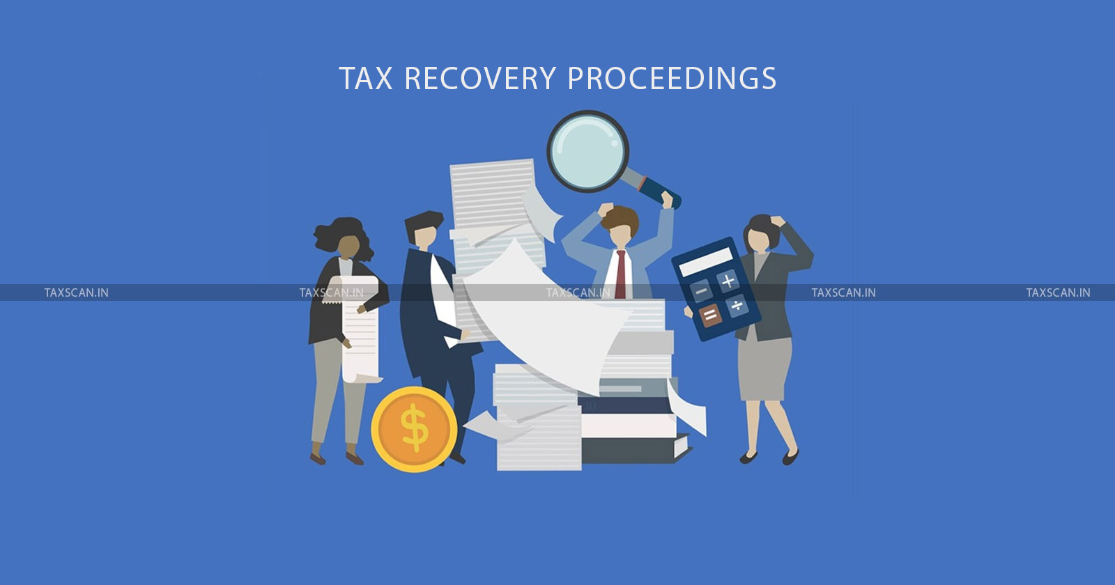 Tax Recovery Proceedings - Income Tax Act - Kerala HC - Recovery Proceedings - Statutory Appeal - taxscan