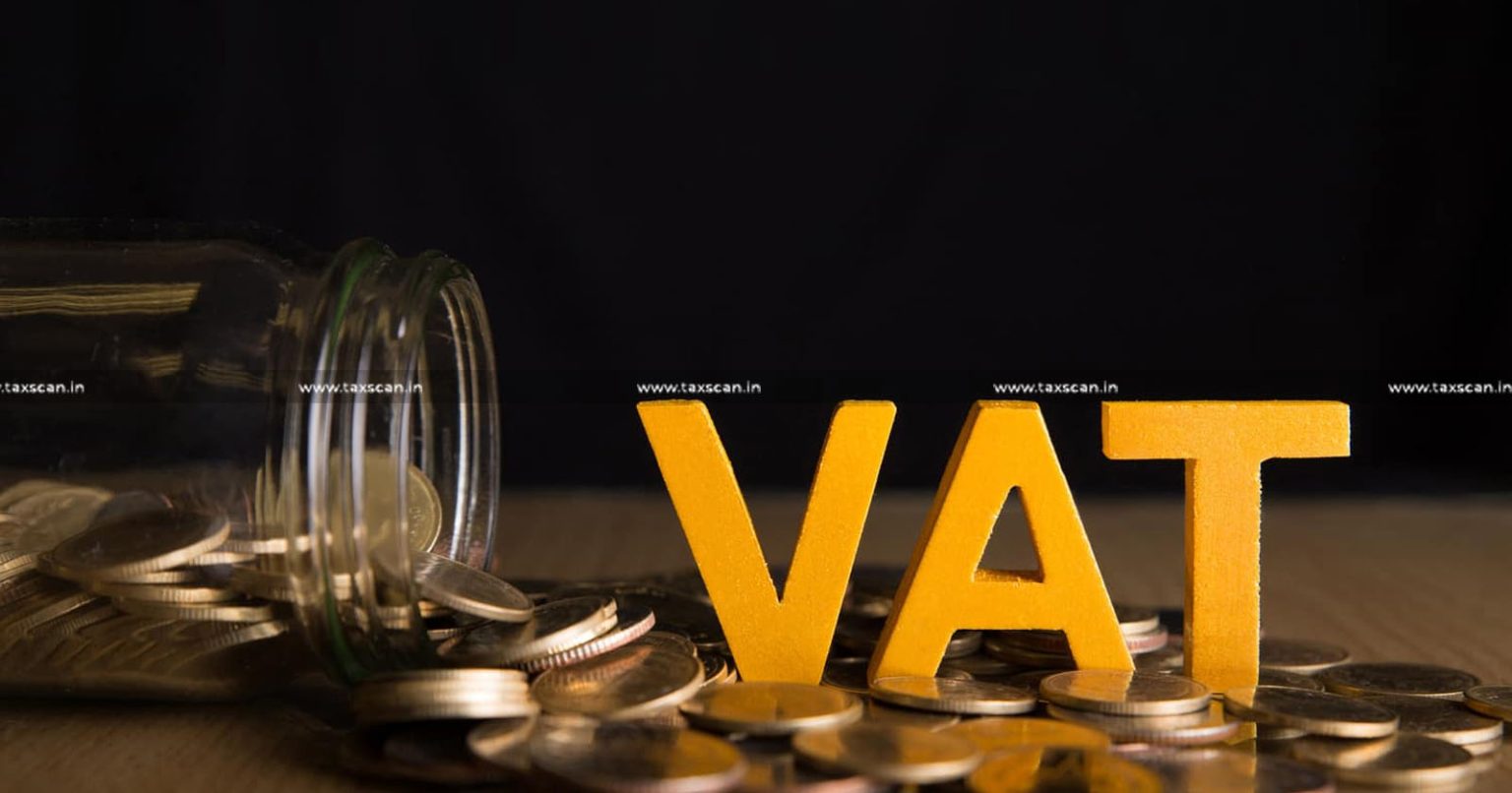 VAT - VAT Appeal - tax - value added tax - depositing - Instalments - Total Tax Demand - taxscan