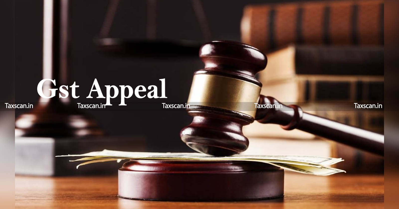 Writ Petition Citing - GST Appeal - Goods and Services Tax - TAXSCAN