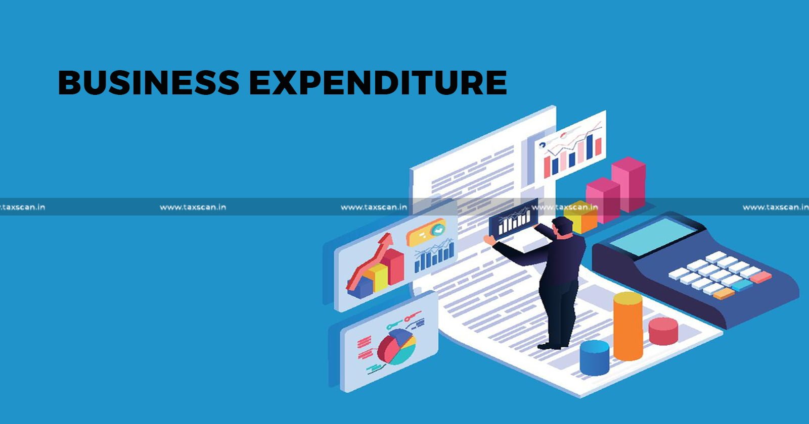 business- expenditure - ITAT- ICICI Bank - TAXSCAN