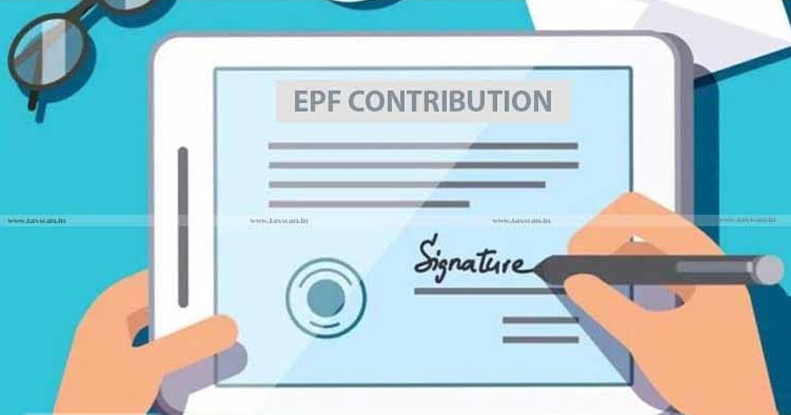tax benefits - EPF contributions - Employee Provident Fund Organization - taxscan