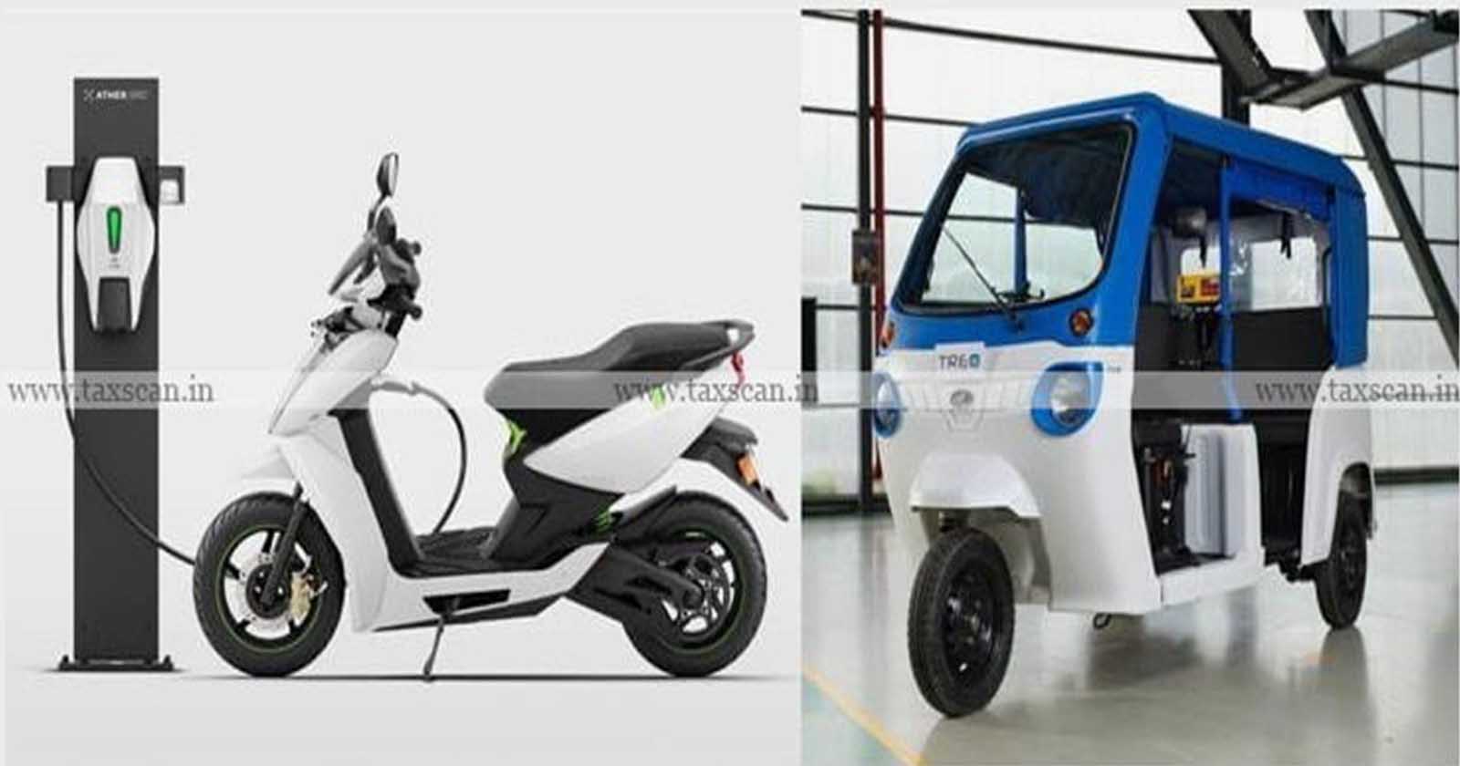 Karnataka - withdrawal - impose -Lifetime Tax - Electric Vehicles - TAXSCAN