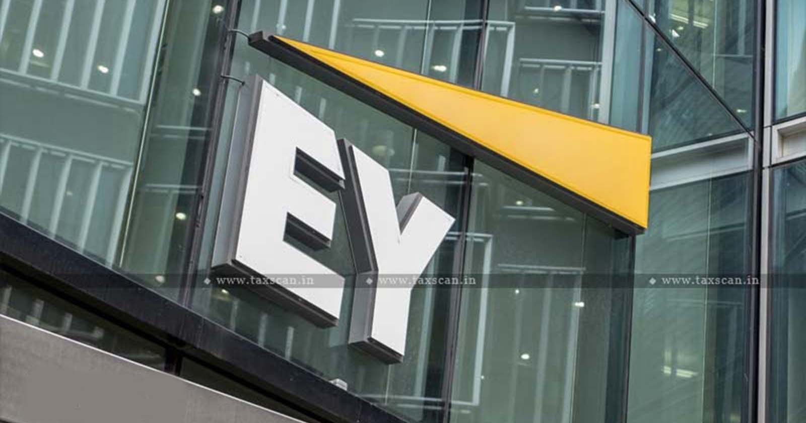 MBA Vacancy in EY - CA Vacancy in EY - Vacancy in EY - CA - TAXSCAN