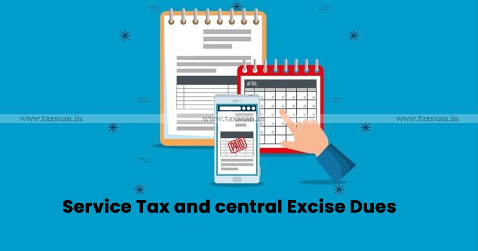 Kerala High Court - Official Liquidator - Service Tax - TAXSCAN
