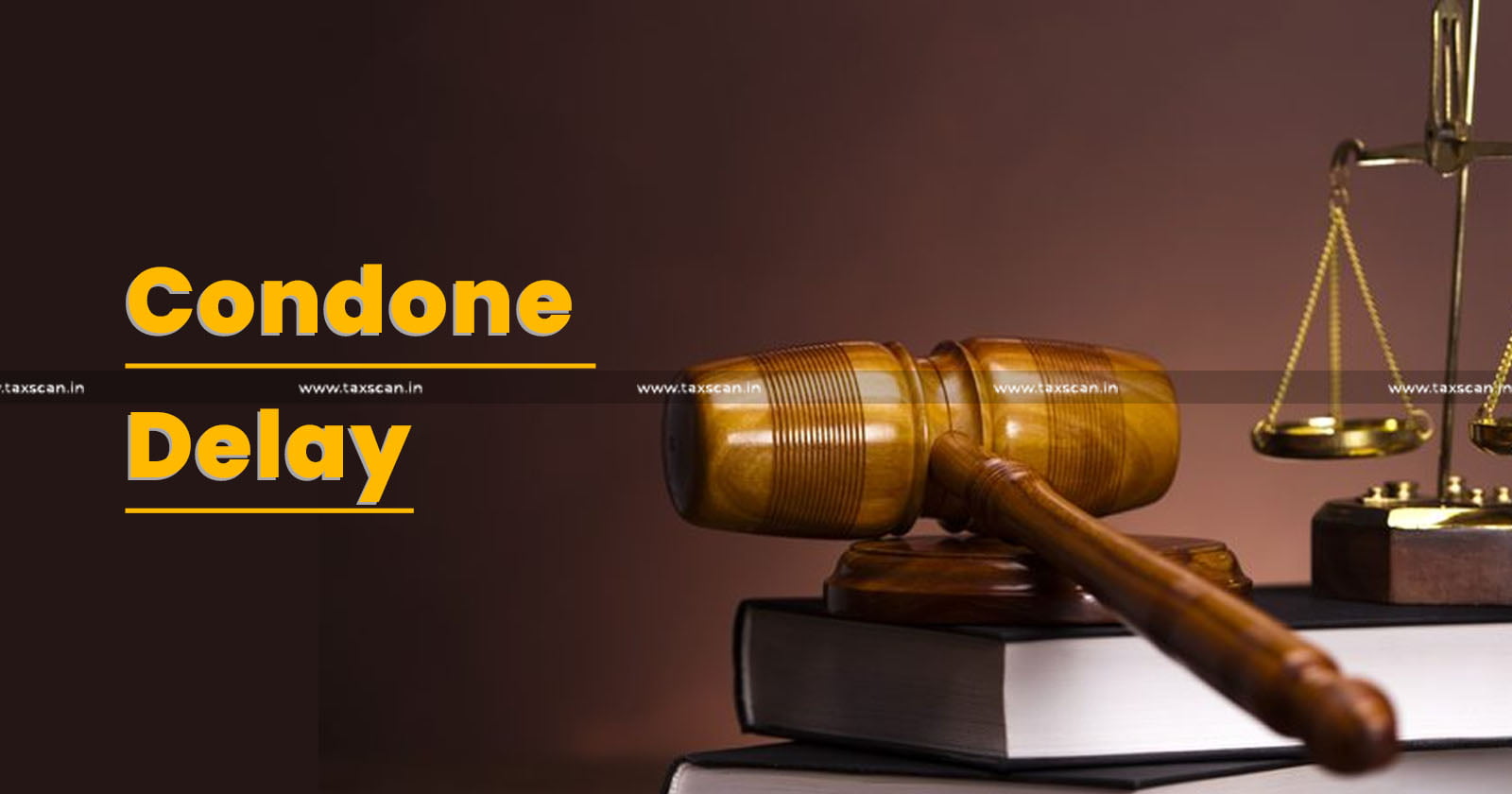 Appeal on Disallowance - Income Tax Act-Supreme Court - Condone Delay - Satisfactory Explanation-TAXSCAN