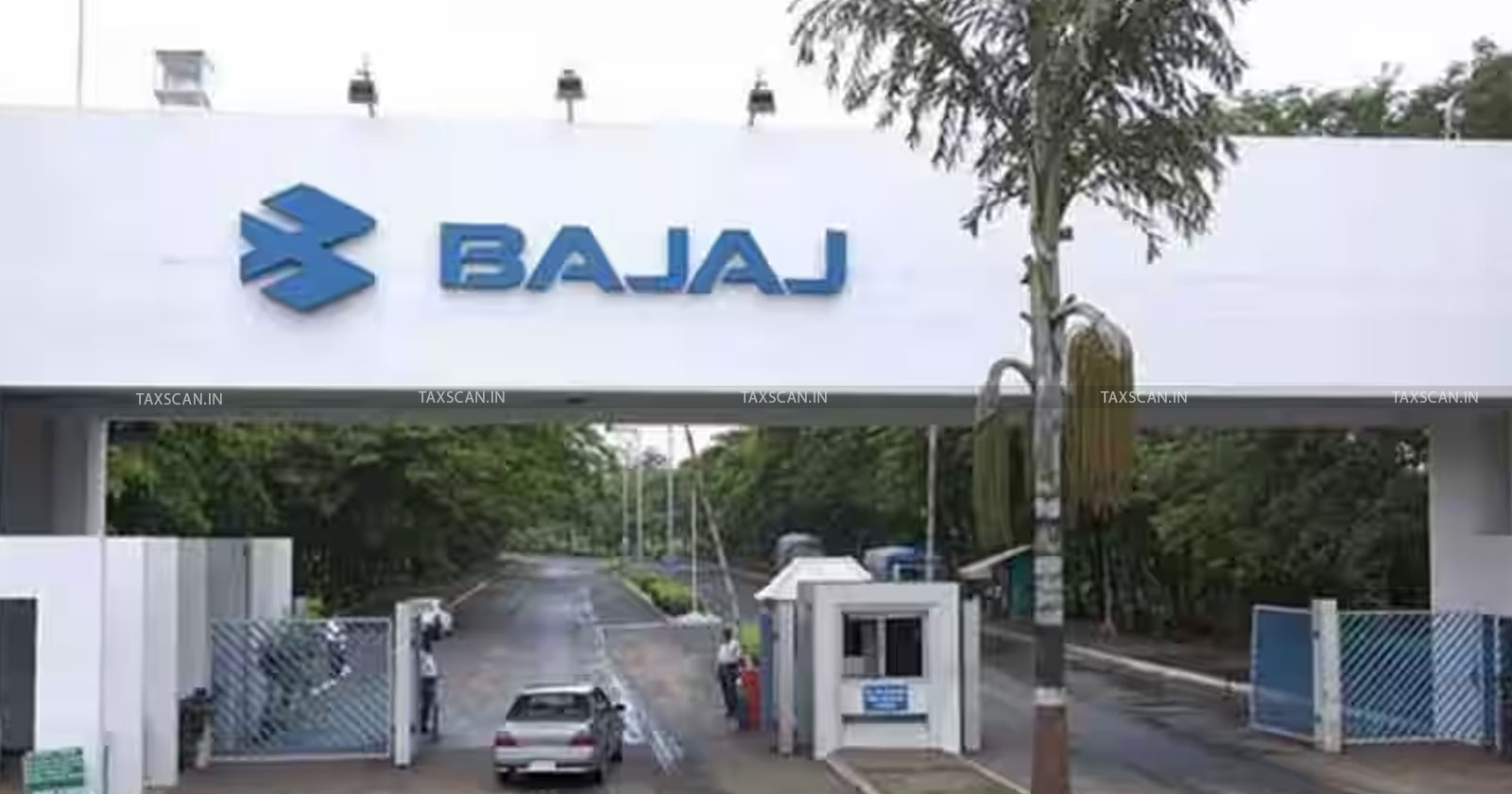 Bajaj auto - ITAT - ITAT Mumbai - Income tax act - Income tax on bajaj auto - Income tax deduction on depreciation - TAXCSAN