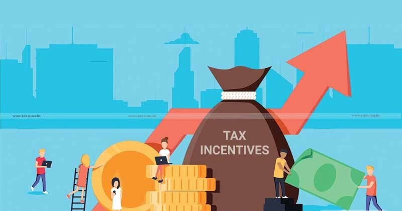 Budget 2024 - Edtech Firms - Tax Incentives - TAXSCAN