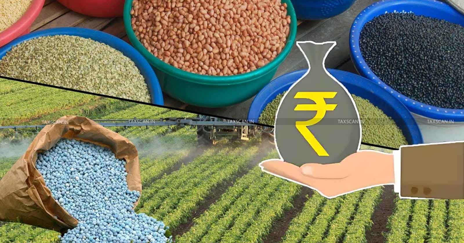 Budget 2024 - Government - Food and Fertiliser Subsidies - Union Government - TAXSCAN