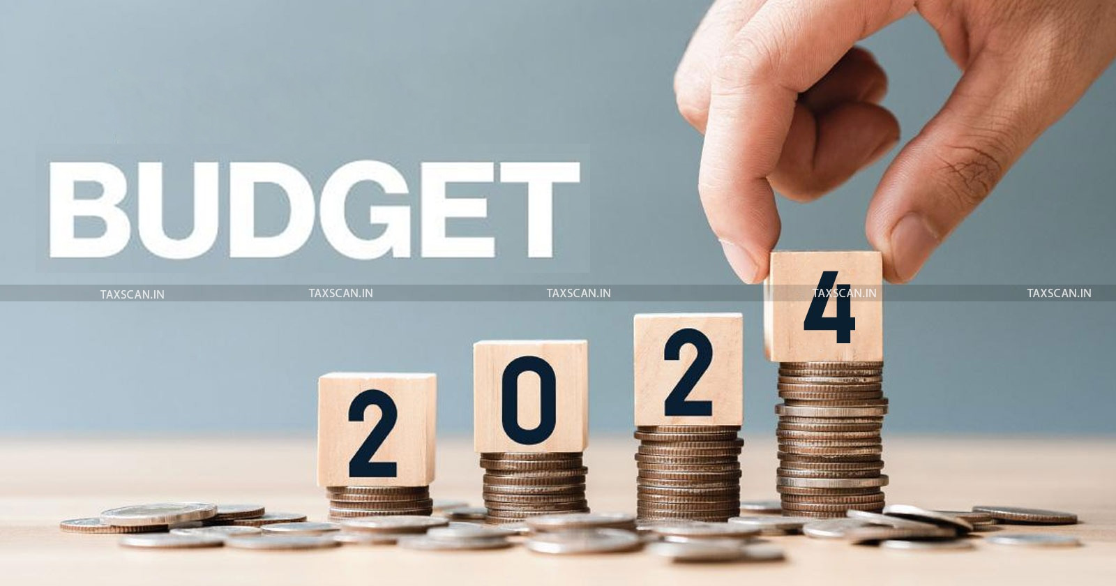 Budget 2024 predictions - Income Tax Standard Deduction Expectations - income tax - Standard Deduction updates - Taxscan