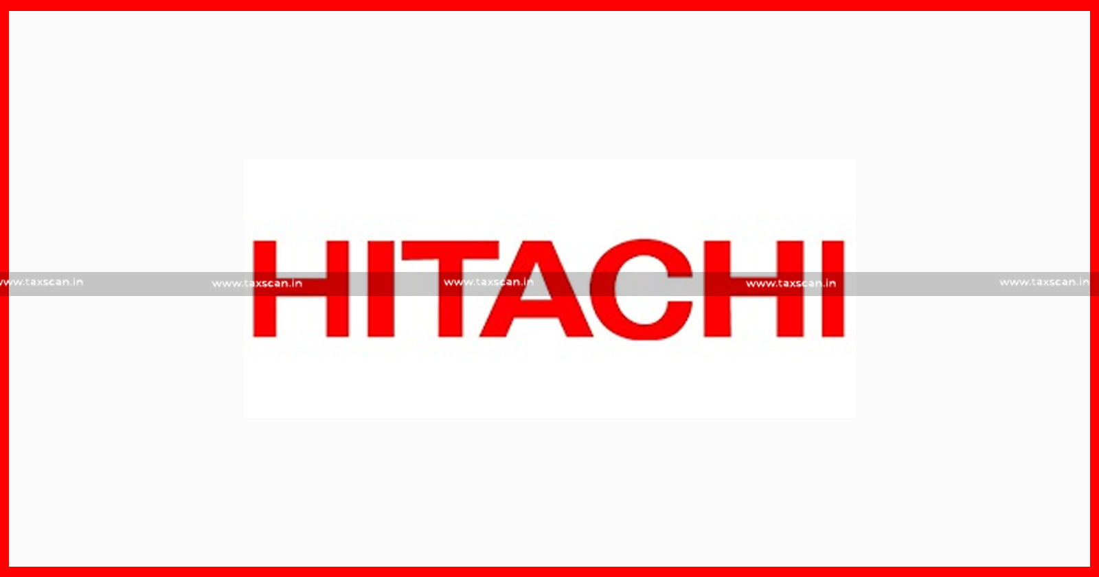 CA - MBA - MBA Vacancy - Hitachi - MBA Vacancy in Hitachi - CA Vacancy in Hitachi - taxscan