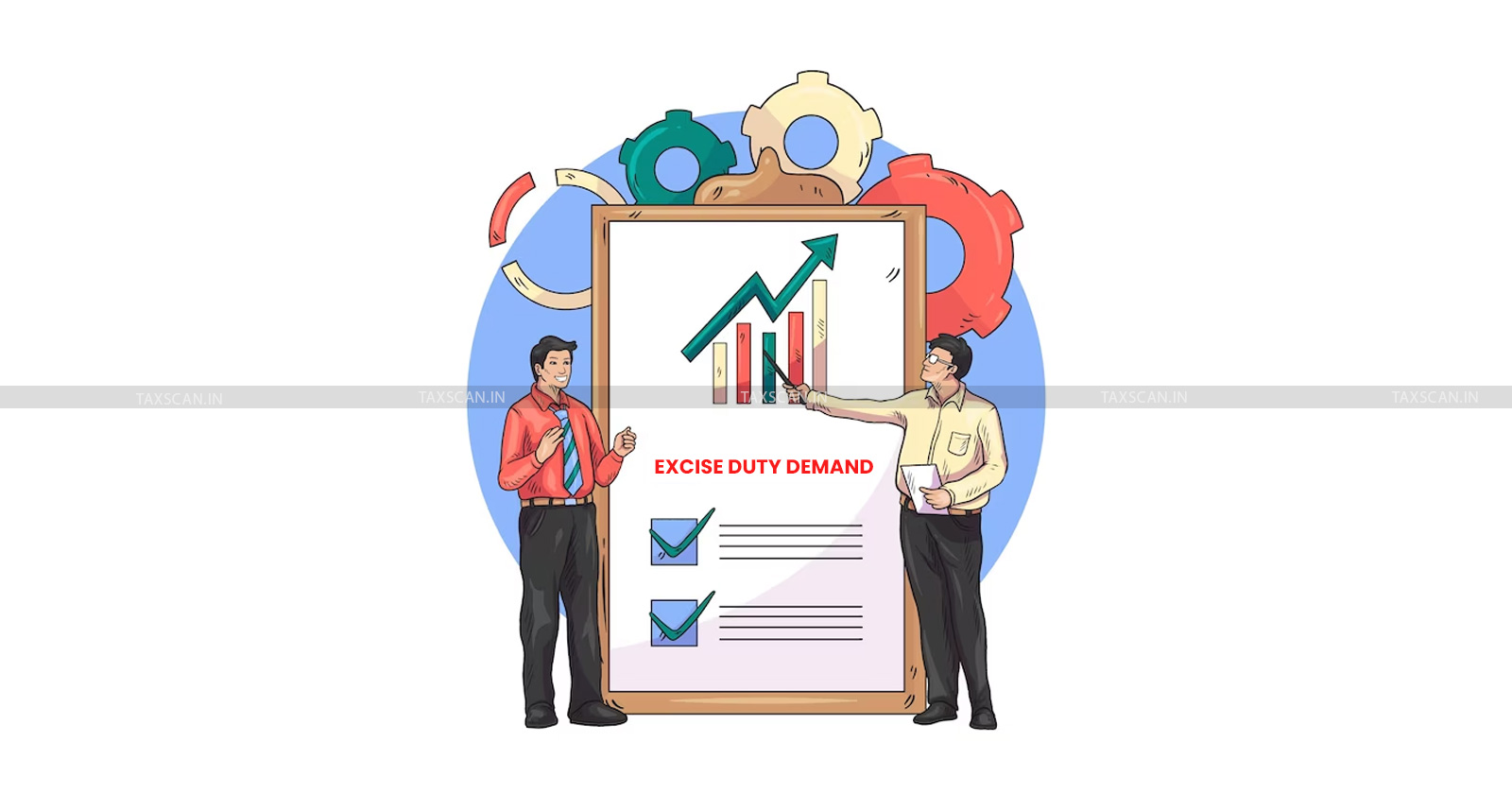 CESTAT Ahmedabad - Excise duty demand - Small scale industry - SSI exemption in clearances - CESTAT on dummy units - taxscan