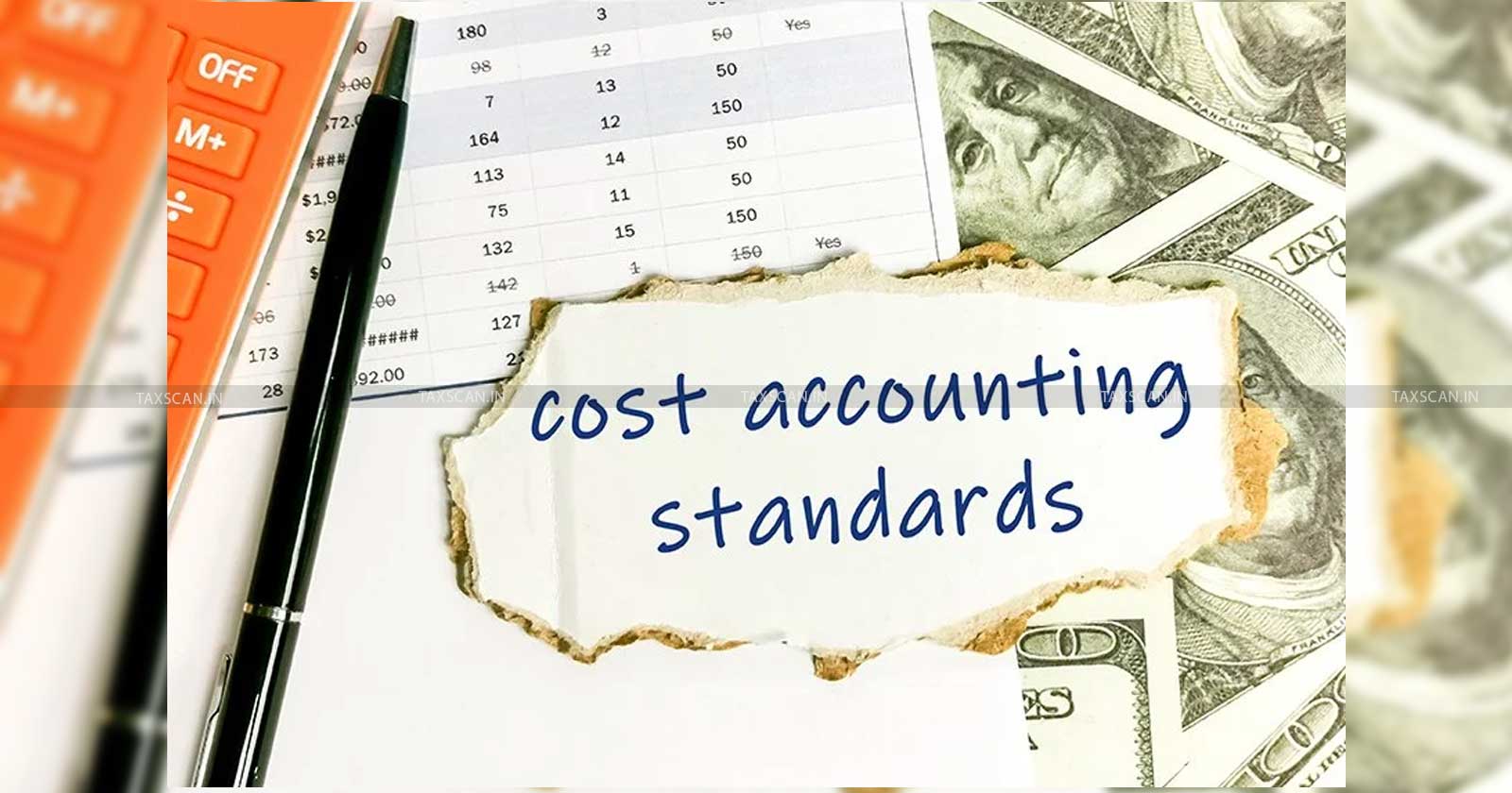 CESTAT - CESTAT Ahmedabad - Readjudication - Non compliance with cost accounting standard - CESTAT directs Re-Adjudication - Cost Accounting Standard - TAXSCAN