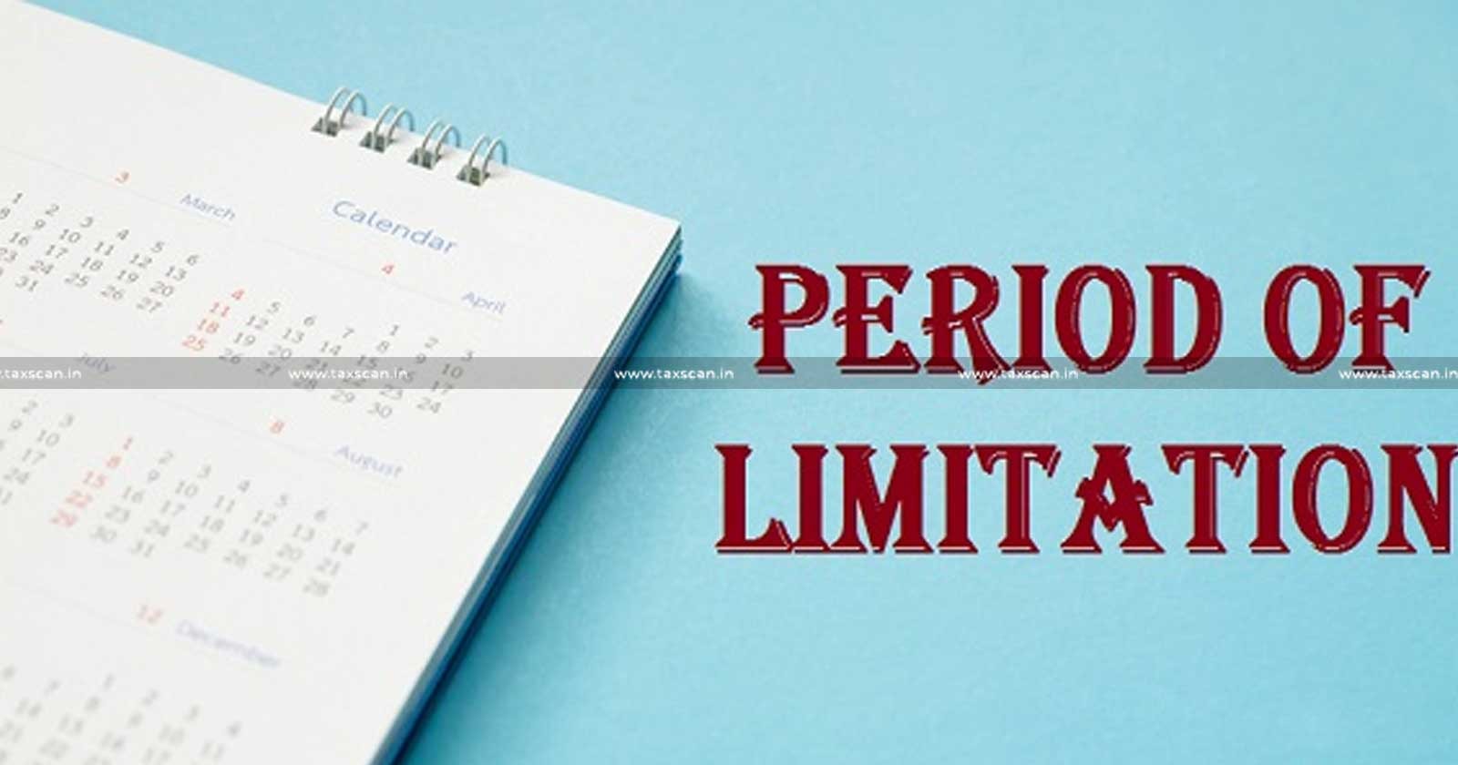 CESTAT - CESTAT allahabad - Statutory limitation period - Tax refund - CESTAT judgment on refund - TAXSCAN