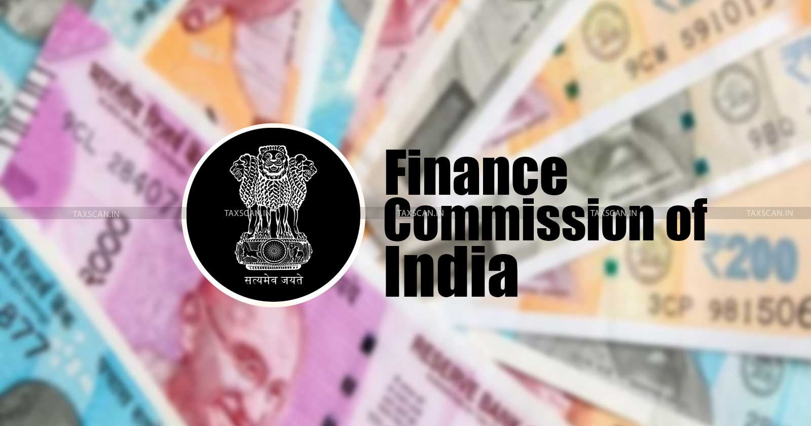 Cabinet approves Creation - 16th Finance Commission - TAXSCAN