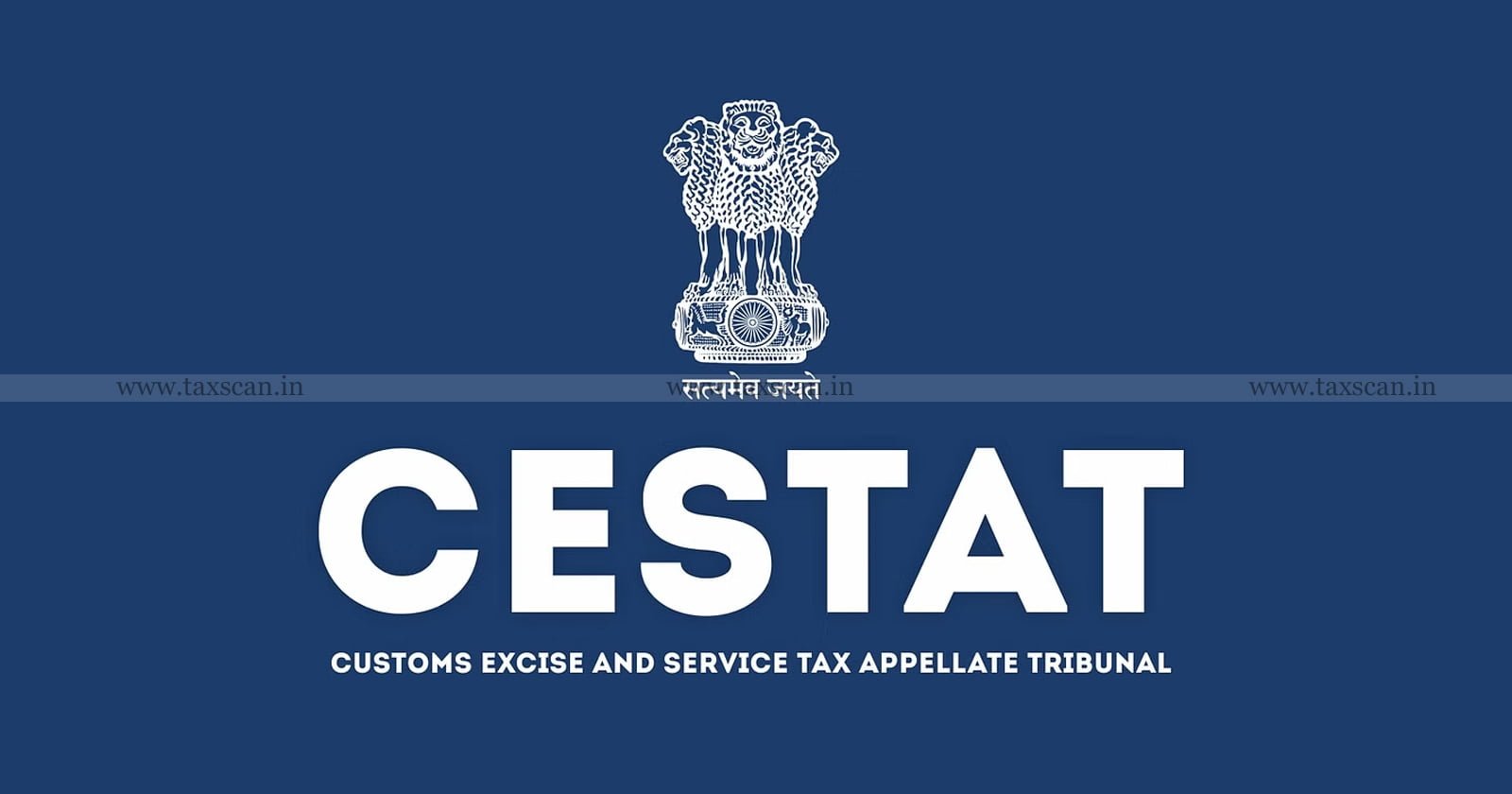 Cenvat refund - CESTAT Chennai - Sales invoice endorsement - Appellant name on invoice - Procedural grounds - refund - taxscan