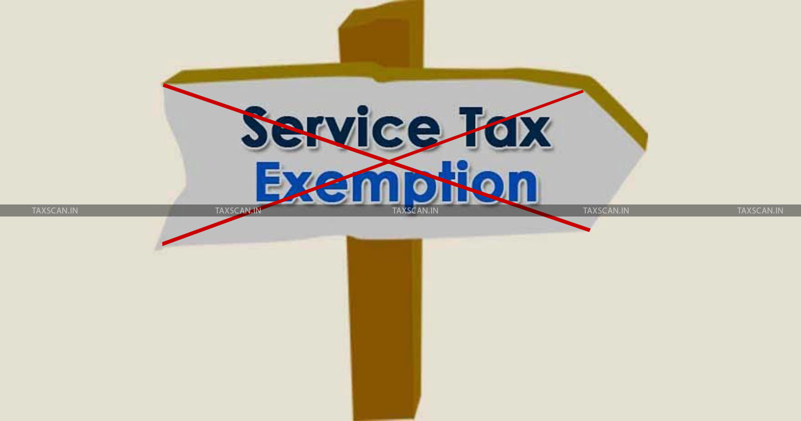 Composite Nature - Finance Act - Service Tax Exemption - Tax Exemption - Service Tax - TAXSCAN