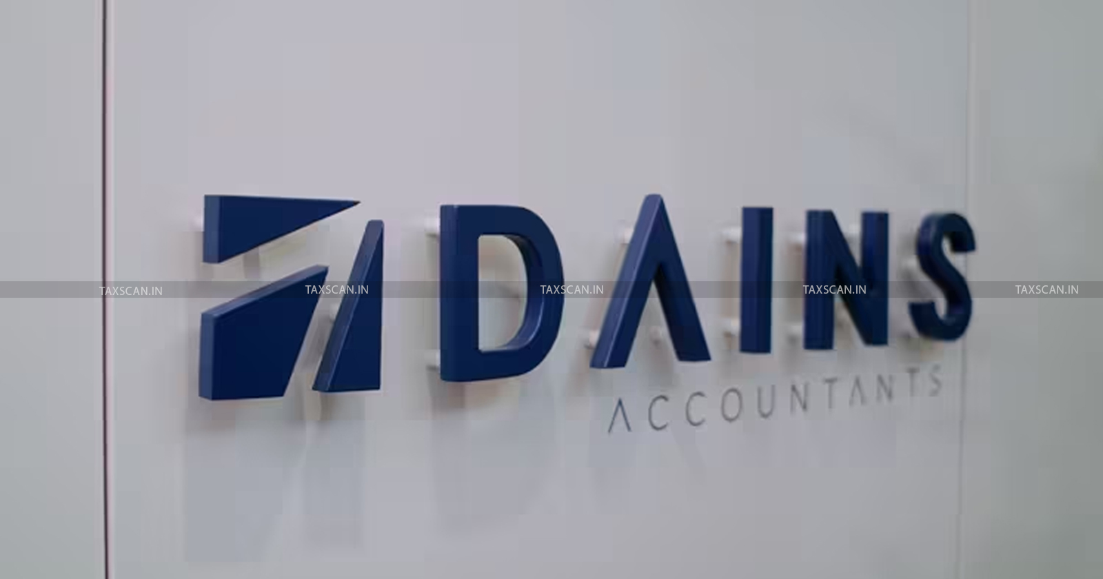 Dains Group - Magma Chartered Accountants - Dains Accountants Limited - TAXSCAN